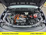 New 2025 Chevrolet Equinox EV LT SUV for sale #TSS253658 - photo 27