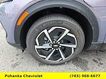 New 2025 Chevrolet Equinox EV LT SUV for sale #TSS253658 - photo 28