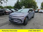 New 2025 Chevrolet Equinox EV LT SUV for sale #TSS253658 - photo 4