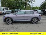 New 2025 Chevrolet Equinox EV LT SUV for sale #TSS253658 - photo 5
