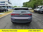 New 2025 Chevrolet Equinox EV LT SUV for sale #TSS253658 - photo 7