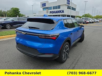 2025 Chevrolet Equinox EV FWD SUV for sale #TSS253659 - photo 2