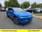 2025 Chevrolet Equinox EV FWD SUV for sale #TSS253659 - photo 1