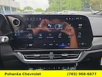 2025 Chevrolet Equinox EV FWD SUV for sale #TSS253659 - photo 10