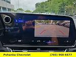 2025 Chevrolet Equinox EV FWD SUV for sale #TSS253659 - photo 11