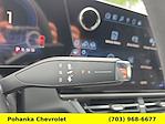 2025 Chevrolet Equinox EV FWD SUV for sale #TSS253659 - photo 12