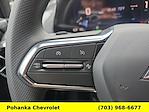 2025 Chevrolet Equinox EV FWD SUV for sale #TSS253659 - photo 16