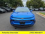 2025 Chevrolet Equinox EV FWD SUV for sale #TSS253659 - photo 3