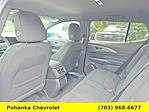 2025 Chevrolet Equinox EV FWD SUV for sale #TSS253659 - photo 24