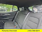 2025 Chevrolet Equinox EV FWD SUV for sale #TSS253659 - photo 25