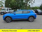 2025 Chevrolet Equinox EV FWD SUV for sale #TSS253659 - photo 5
