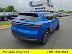 2025 Chevrolet Equinox EV FWD SUV for sale #TSS253659 - photo 2
