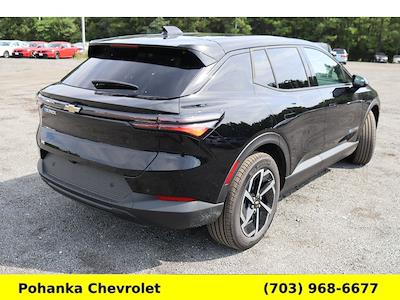 2025 Chevrolet Equinox EV FWD SUV for sale #TSS253687 - photo 2