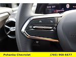 2025 Chevrolet Equinox EV FWD SUV for sale #TSS253687 - photo 12