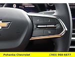 2025 Chevrolet Equinox EV FWD SUV for sale #TSS253687 - photo 13