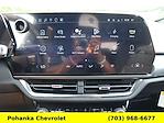 2025 Chevrolet Equinox EV FWD SUV for sale #TSS253687 - photo 14