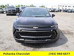 2025 Chevrolet Equinox EV FWD SUV for sale #TSS253687 - photo 3