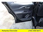 2025 Chevrolet Equinox EV FWD SUV for sale #TSS253687 - photo 24