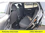2025 Chevrolet Equinox EV FWD SUV for sale #TSS253687 - photo 26