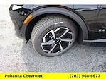 2025 Chevrolet Equinox EV FWD SUV for sale #TSS253687 - photo 28