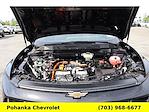 2025 Chevrolet Equinox EV FWD SUV for sale #TSS253687 - photo 31