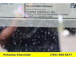 2025 Chevrolet Equinox EV FWD SUV for sale #TSS253687 - photo 34