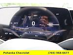 2025 Chevrolet Equinox EV FWD SUV for sale #TSS253687 - photo 9