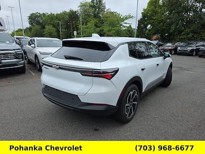 New 2025 Chevrolet Equinox EV LT SUV for sale #TSS254079 - photo 2