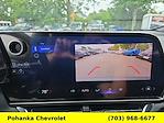 New 2025 Chevrolet Equinox EV LT SUV for sale #TSS254079 - photo 11
