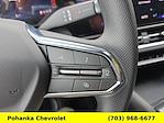 New 2025 Chevrolet Equinox EV LT SUV for sale #TSS254079 - photo 15