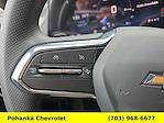 New 2025 Chevrolet Equinox EV LT SUV for sale #TSS254079 - photo 16