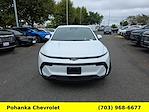 New 2025 Chevrolet Equinox EV LT SUV for sale #TSS254079 - photo 3