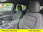 New 2025 Chevrolet Equinox EV LT SUV for sale #TSS254079 - photo 21