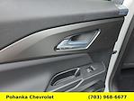 New 2025 Chevrolet Equinox EV LT SUV for sale #TSS254079 - photo 22
