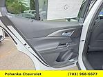 New 2025 Chevrolet Equinox EV LT SUV for sale #TSS254079 - photo 23