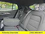 New 2025 Chevrolet Equinox EV LT SUV for sale #TSS254079 - photo 25