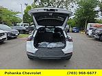 New 2025 Chevrolet Equinox EV LT SUV for sale #TSS254079 - photo 26