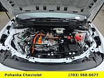 New 2025 Chevrolet Equinox EV LT SUV for sale #TSS254079 - photo 27