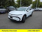 New 2025 Chevrolet Equinox EV LT SUV for sale #TSS254079 - photo 4