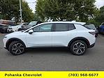 New 2025 Chevrolet Equinox EV LT SUV for sale #TSS254079 - photo 5