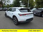 New 2025 Chevrolet Equinox EV LT SUV for sale #TSS254079 - photo 6