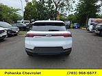 New 2025 Chevrolet Equinox EV LT SUV for sale #TSS254079 - photo 7