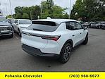 New 2025 Chevrolet Equinox EV LT SUV for sale #TSS254079 - photo 2