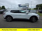 New 2025 Chevrolet Equinox EV LT SUV for sale #TSS254079 - photo 8