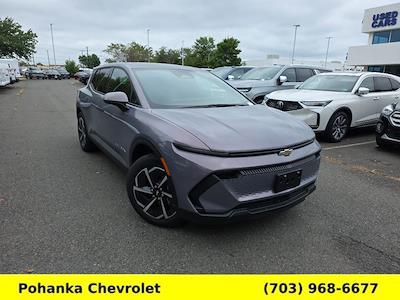 2025 Chevrolet Equinox EV FWD SUV for sale #TSS254082 - photo 1