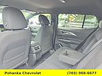 2025 Chevrolet Equinox EV FWD SUV for sale #TSS254082 - photo 23