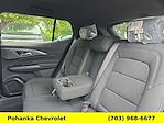 2025 Chevrolet Equinox EV FWD SUV for sale #TSS254082 - photo 24