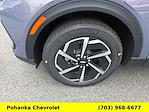 2025 Chevrolet Equinox EV FWD SUV for sale #TSS254082 - photo 27
