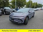 2025 Chevrolet Equinox EV FWD SUV for sale #TSS254082 - photo 4