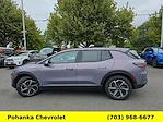 2025 Chevrolet Equinox EV FWD SUV for sale #TSS254082 - photo 5